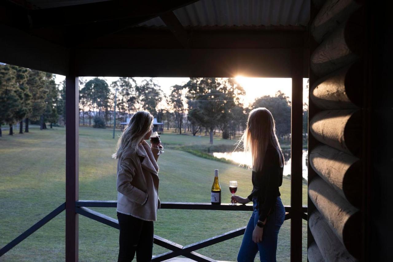 Palmers Lane Estate Hunter Valley Pokolbin Bagian luar foto