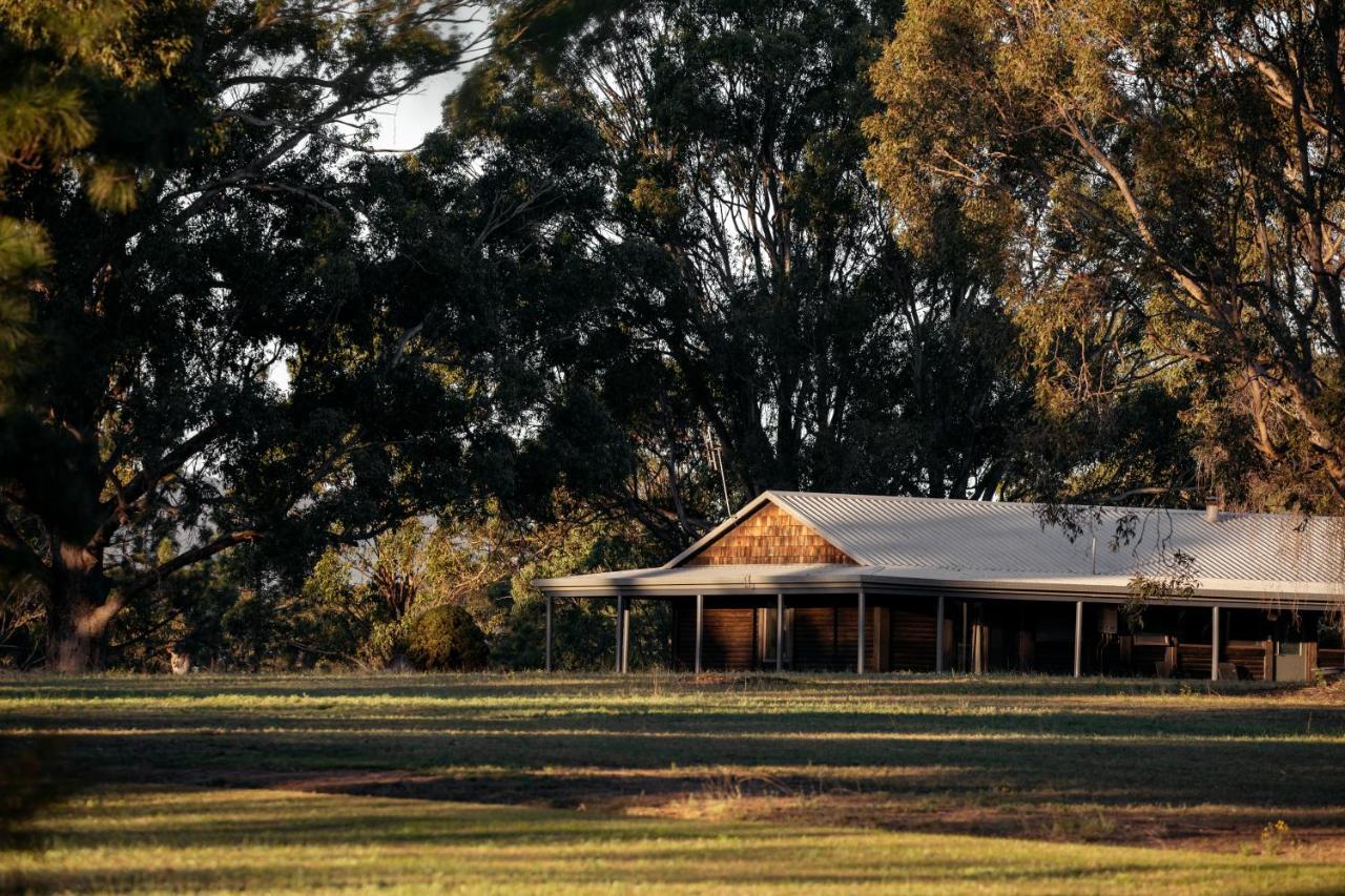 Palmers Lane Estate Hunter Valley Pokolbin Bagian luar foto