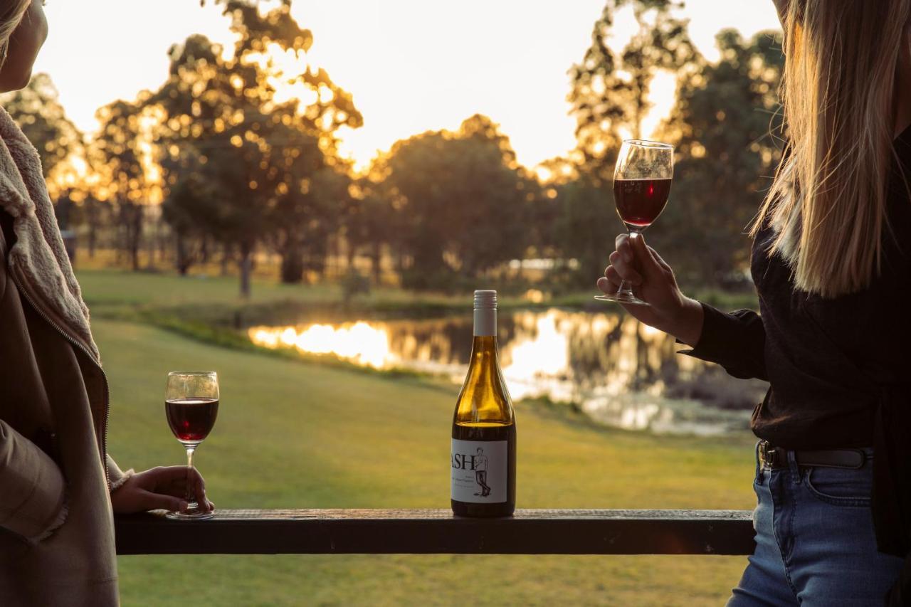 Palmers Lane Estate Hunter Valley Pokolbin Bagian luar foto