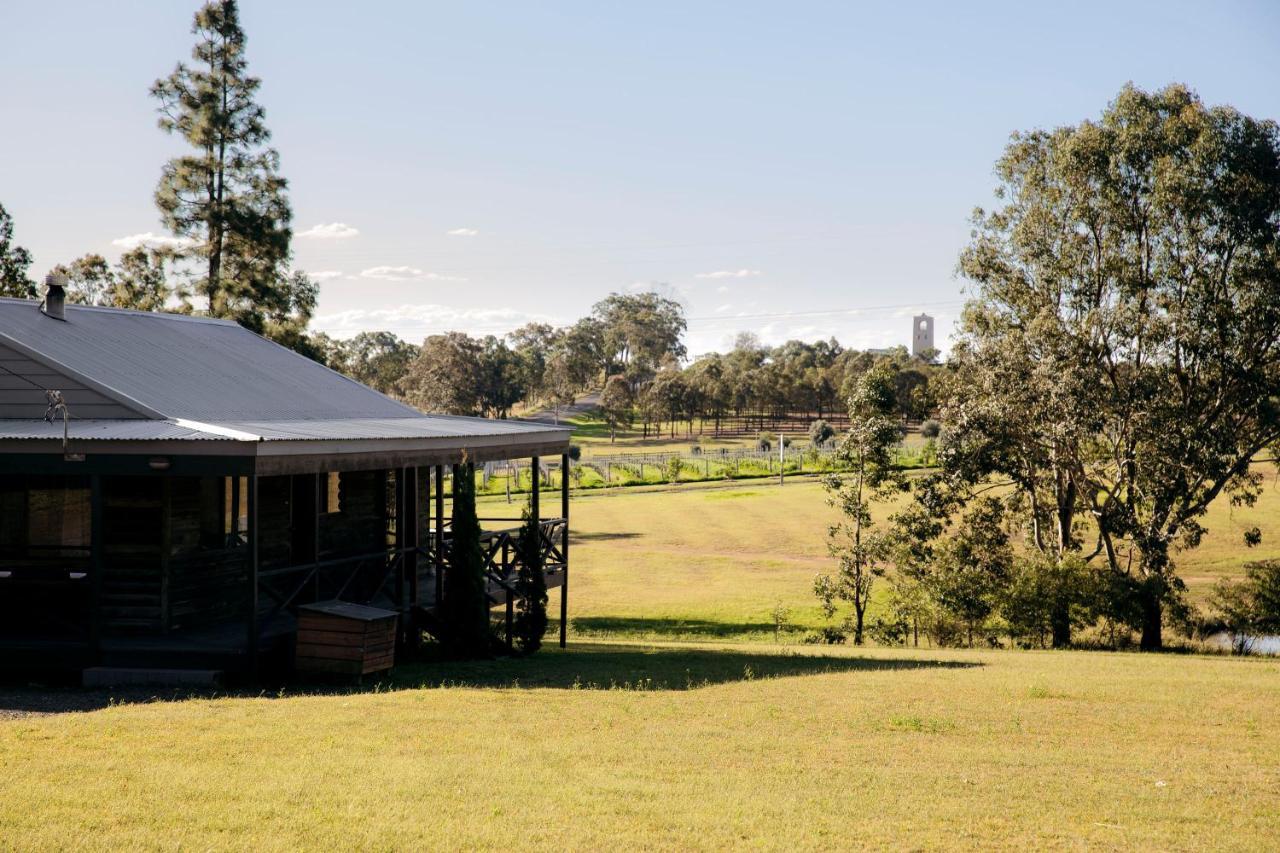 Palmers Lane Estate Hunter Valley Pokolbin Bagian luar foto