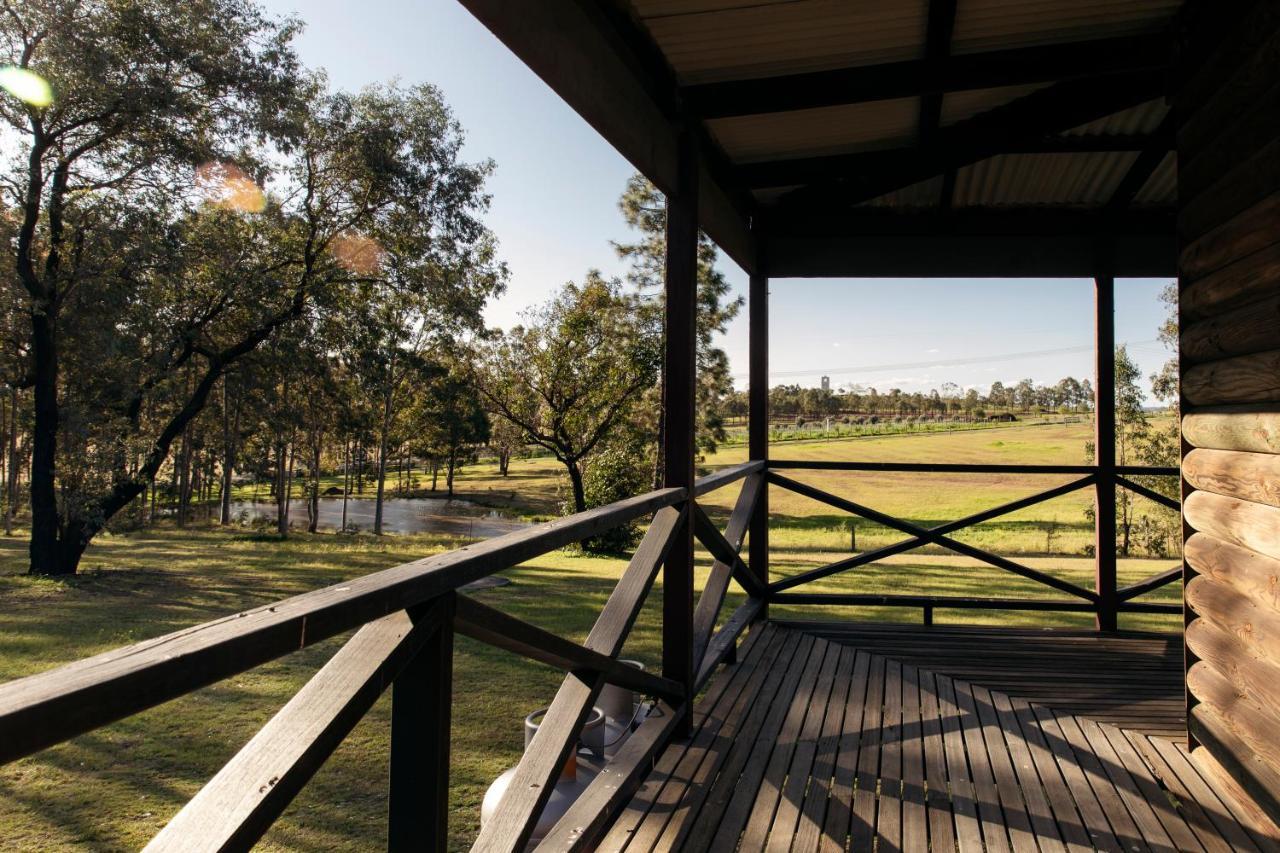 Palmers Lane Estate Hunter Valley Pokolbin Bagian luar foto