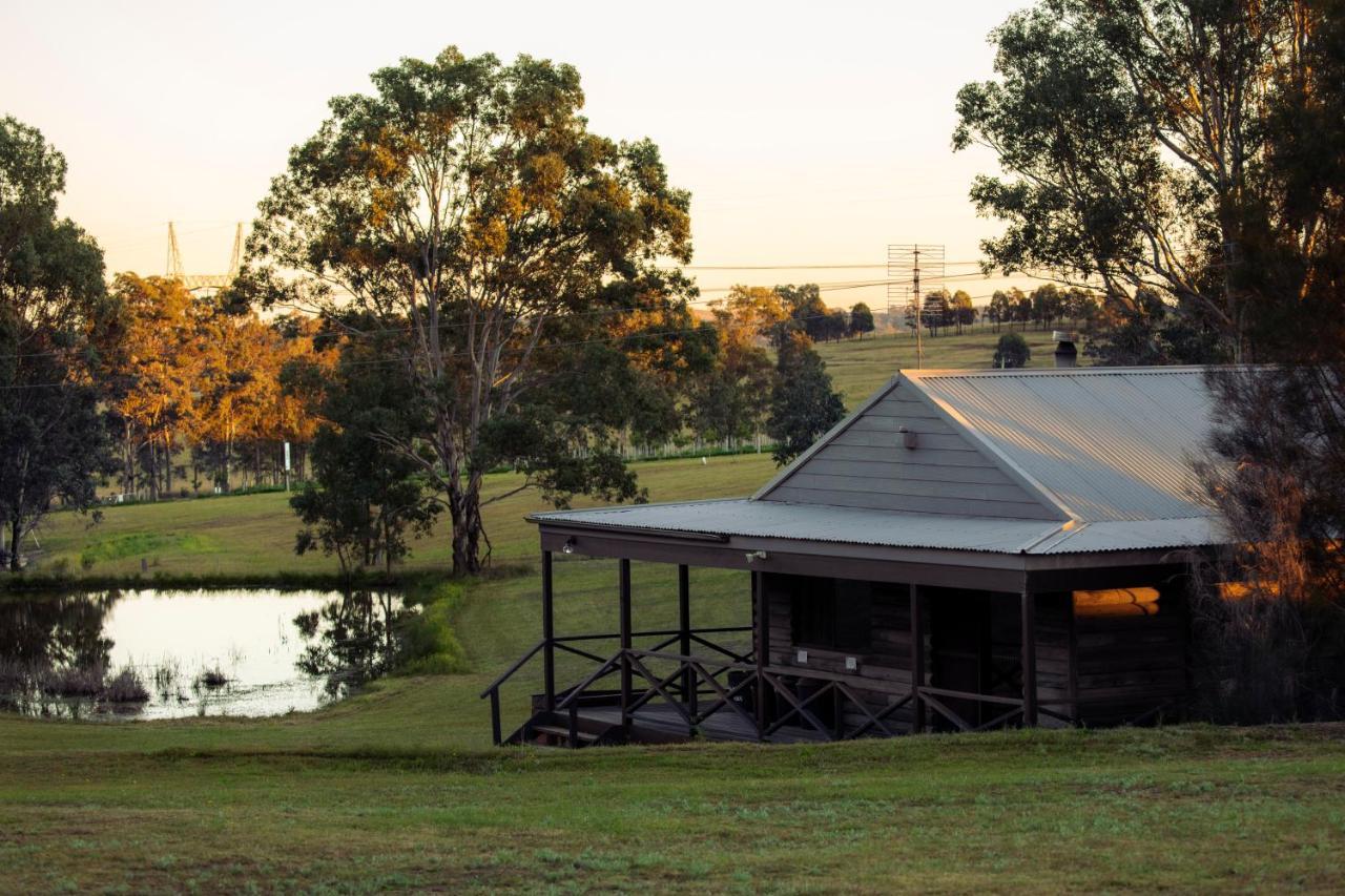 Palmers Lane Estate Hunter Valley Pokolbin Bagian luar foto