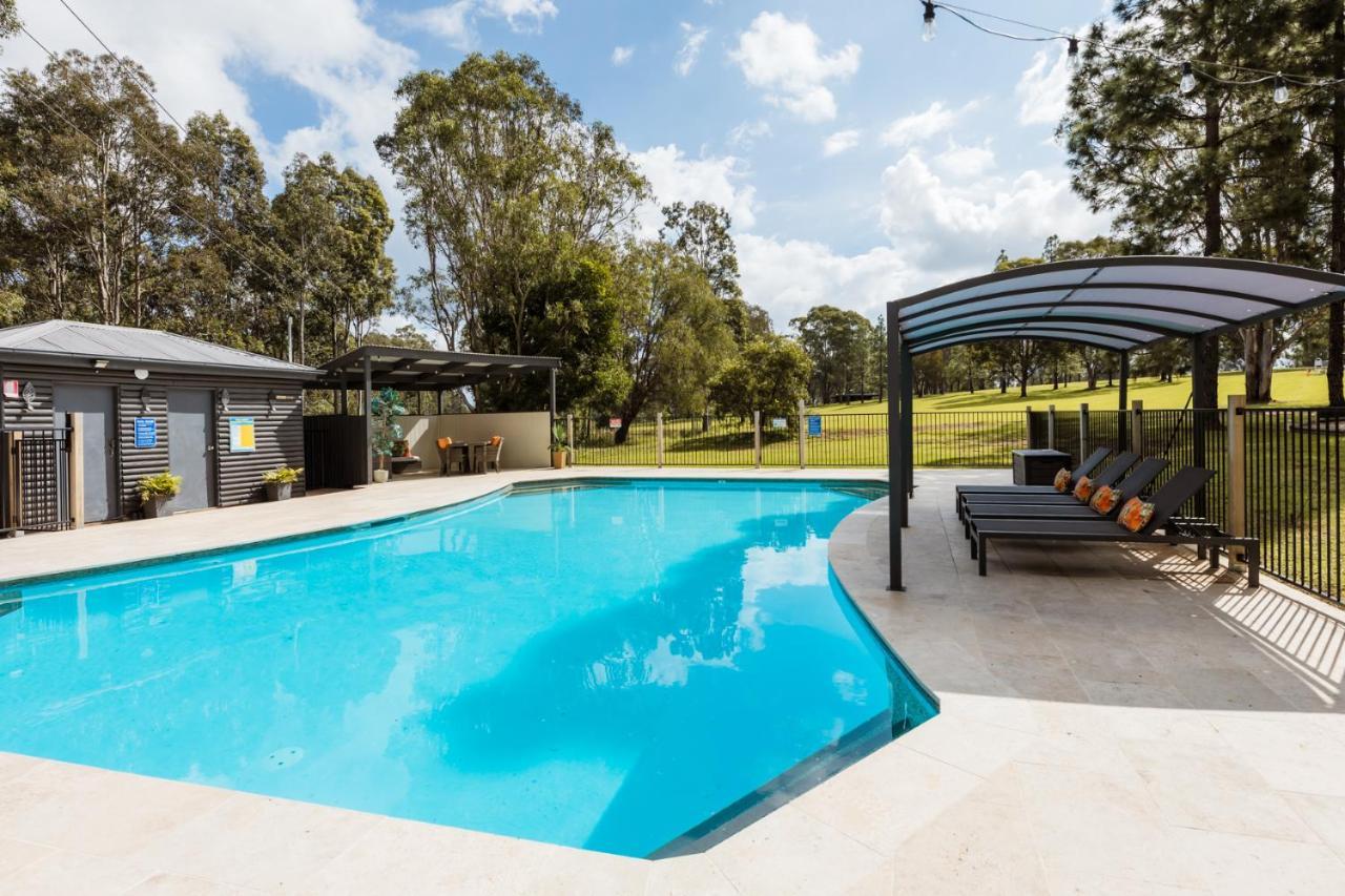 Palmers Lane Estate Hunter Valley Pokolbin Bagian luar foto