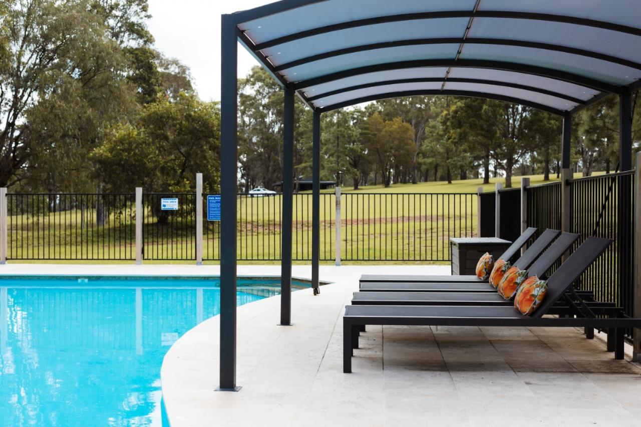 Palmers Lane Estate Hunter Valley Pokolbin Bagian luar foto