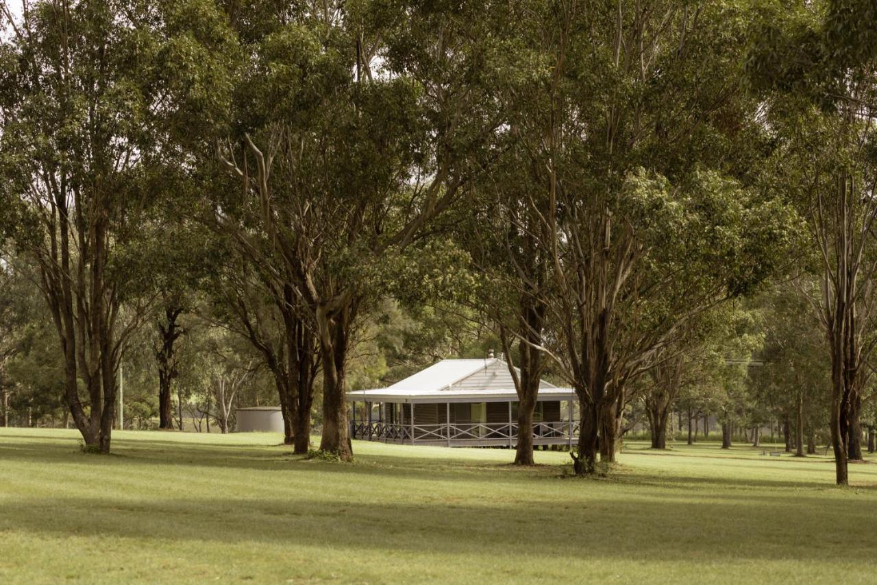 Palmers Lane Estate Hunter Valley Pokolbin Bagian luar foto