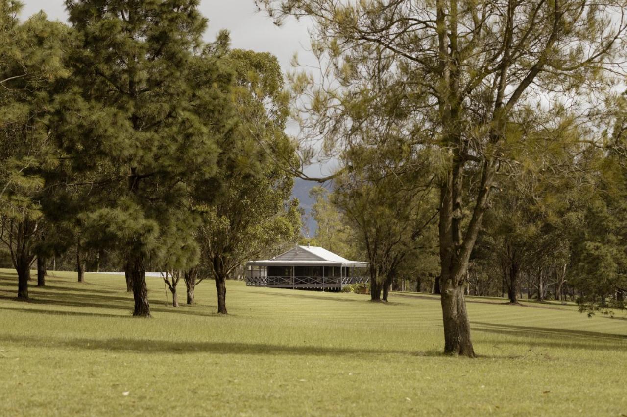 Palmers Lane Estate Hunter Valley Pokolbin Bagian luar foto