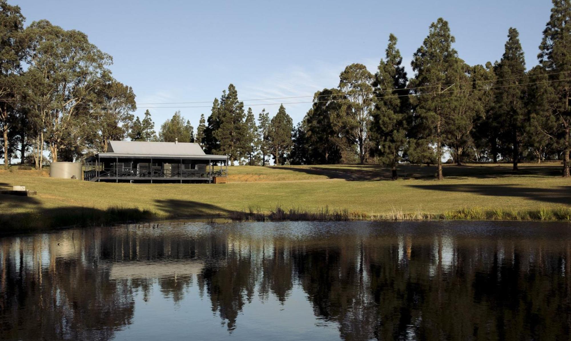 Palmers Lane Estate Hunter Valley Pokolbin Bagian luar foto