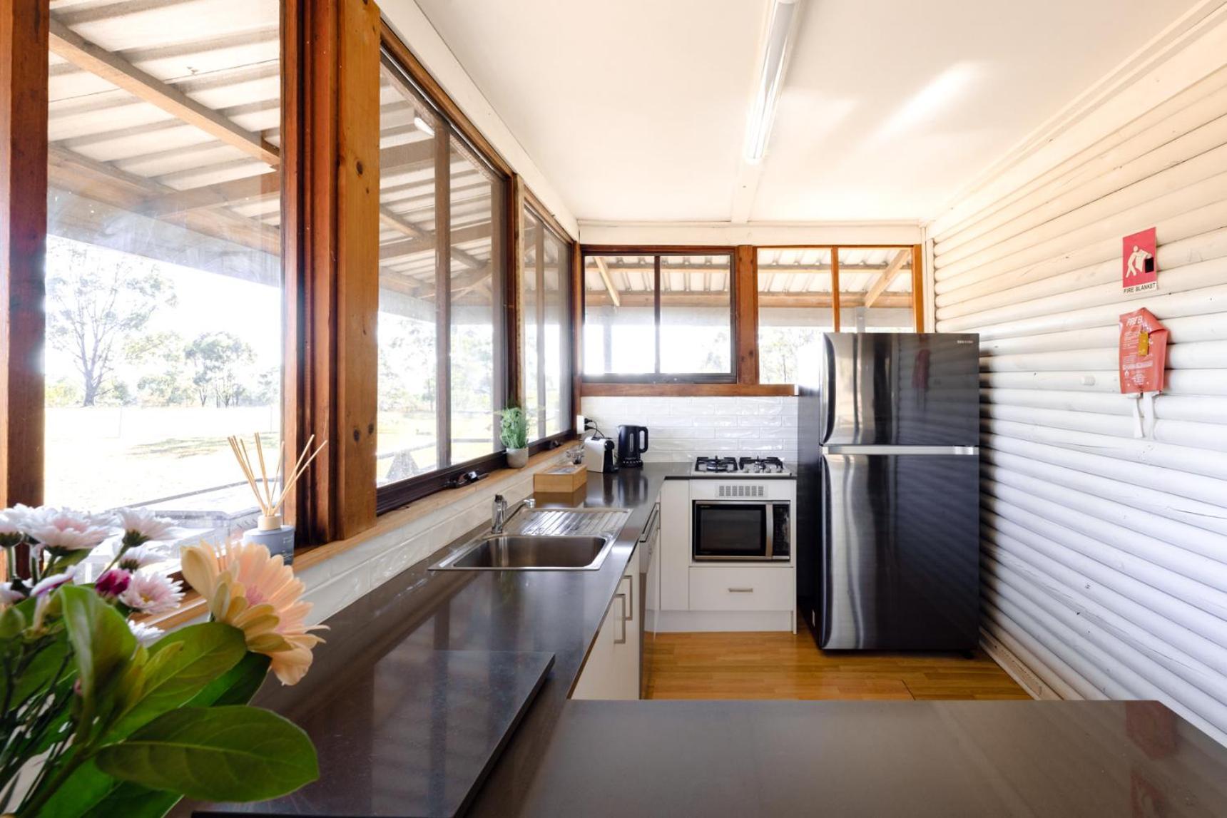 Palmers Lane Estate Hunter Valley Pokolbin Bagian luar foto